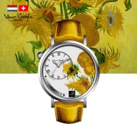 梵高VanGogh画梦系列-向日葵S-SLS-01