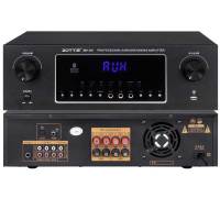 纵图纵图(ZOTTIE) ZKV-150 卡拉OK功放会议合并式功放