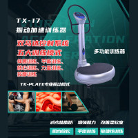 京康欣 多功能训练器振动加速训练器(震动机) TX-17