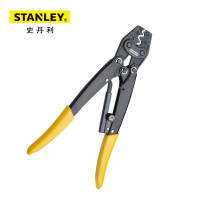 钳子\夹子 史丹利/STANLEY 84-840-22 压接钳