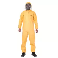 霍尼韦尔(Honeywell)防护服Tychem 2000 C级 L