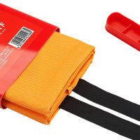 火焰战士灭火毯MHT-GJ1.5M 硅胶 1.5x1.5M