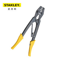 钳子\夹子 史丹利/STANLEY 84-843-22 压接钳