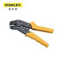 钳子\夹子 史丹利/STANLEY 84-852-22 压接钳