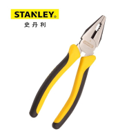 钳子\夹子 史丹利/STANLEY 89-572-23 钢丝钳