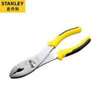 钳子\夹子 史丹利/STANLEY STHT84026-8-23 鲤鱼钳