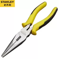 钳子\夹子 史丹利/STANLEY STHT84032-8-23 尖嘴钳