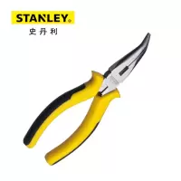 钳子\夹子 史丹利/STANLEY STHT84071-8-23 弯嘴钳