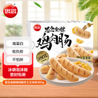 思念金牌鸡肉肠芝士玉米肠360g