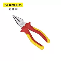 钳子\夹子 史丹利/STANLEY 84-002-23 钢丝钳