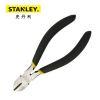 钳子\夹子 史丹利/STANLEY 84-104-23 斜嘴钳