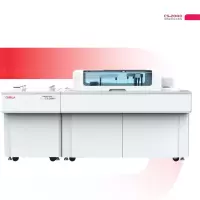 迪瑞 CS-2000 全自动生化分析仪