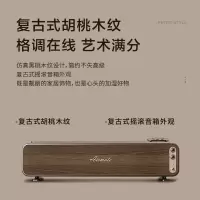 艾美特AIRMATE火焰壁炉加湿器LHD3001棕色