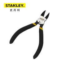 钳子\夹子 史丹利/STANLEY 84-134-23 水口钳