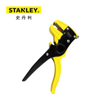 钳子\夹子 史丹利/STANLEY 84-319-22 剥线钳