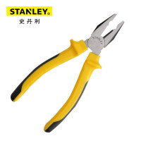 钳子\夹子 史丹利/STANLEY 84-415-23 钢丝钳