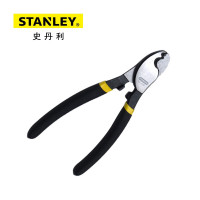 钳子\夹子 史丹利/STANLEY 84-858-22 断线钳