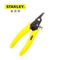 钳子\夹子 史丹利/STANLEY 84-869-22 剥线钳