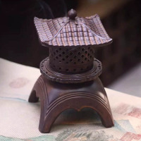 汇特益 香炉 汉韵宫灯款 (单位:个)