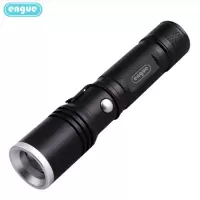 ENGUE恩谷EG-112应急手电筒可充电式手电筒(不含支架)