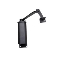 防雨侧装开门机电动闭门器 侧装通用型(适合门重100-150斤)