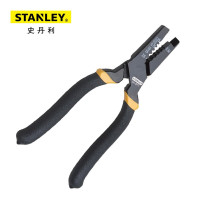 钳子\夹子 史丹利/STANLEY 84-871-22 压接钳