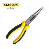 钳子\夹子 史丹利/STANLEY 89-576-23 尖嘴钳