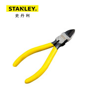 钳子\夹子 史丹利/STANLEY 90-566-23 水口钳