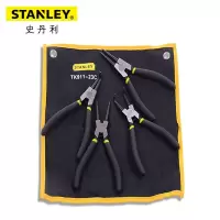 钳子\夹子 史丹利/STANLEY TK911-23C 卡簧钳