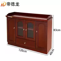帝德龙餐边柜CB2个