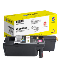 科思特 K CP105b专业版(鼓粉分离)粉盒红色