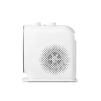 艾美特(AIRMATE)取暖器暖风机WP20-X17白色