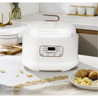 熊猫熊猫养生电炖盅TRDZ3L01