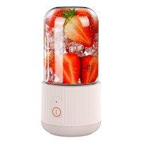九阳 榨汁机便携式迷你无线果汁机料理机随行杯 L3-C18A