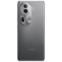 OPPO Reno11 Pro 12GB+256GB 曜石黑 5000万单反级人像三摄 骁龙8+旗舰芯片 超速大内存