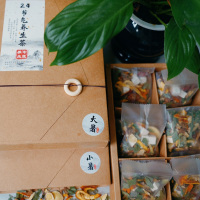 楚相 24节气养生茶 6袋/盒