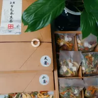 楚相 24节气养生茶 6袋/盒