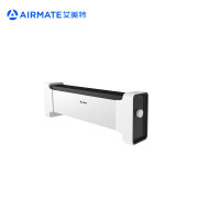 艾美特(AIRMATE)移动式地暖WD20-X10白色