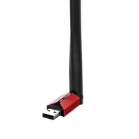 TP-LINK USB无线网卡免驱动 台式机笔记本电脑无线WiFi接收器发射器随身wifi