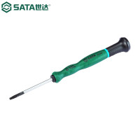 世达(SATA)63010 花形微型螺丝批T15*60MM 一件
