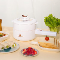 熊猫 多功能电煮锅TRZG1107