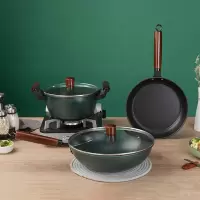 艾姆德 金色年华套装H DG-Q3022H