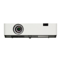 爱其 EIKI EK-120U 投影仪