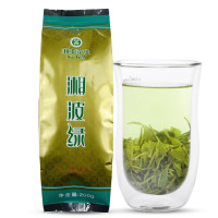 湘丰 绿茶 200g 长沙县金井镇茶叶 绿茶