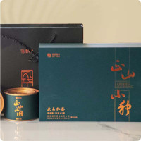 湘丰 风华1922 正山小种150g 新茶礼盒装