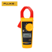 福禄克 交流数字钳形电流表 F302PRO