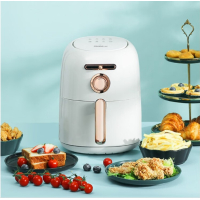 熊猫 熊猫TRKZ1401(GX-A108空气炸锅)白色