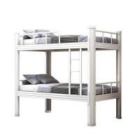 圣德列高低床员工宿舍床D-1 2000*900*1800mm