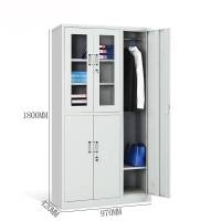 圣德列五门衣柜员工存包柜SL-54 970*420*1800mm