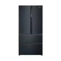 卡萨帝633升冰箱自由嵌入式法式格局低氧窖藏法式多门冰箱 BCD-633WLCFDMFA5U1